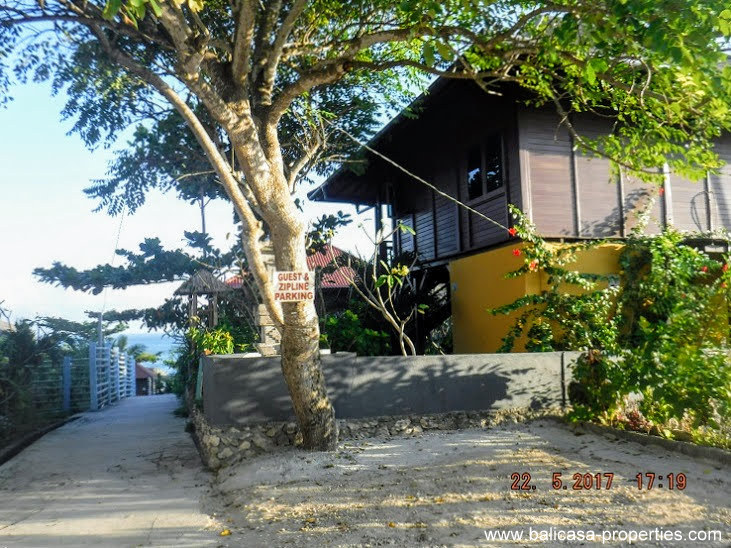 Ceningan Island real estate for sale