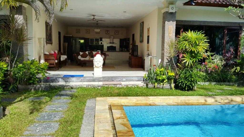 Sanur villa for sale. Villa for sale by owner