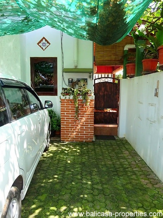 Jimbaran house for sale