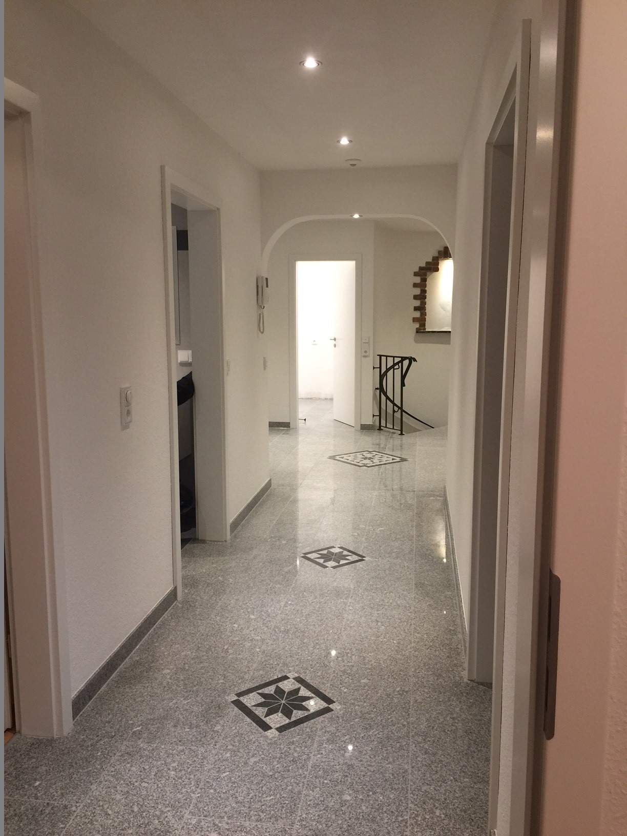 Komplettsanierung eines Bungalows Oktober 2016 bis Mitte Januar 2017