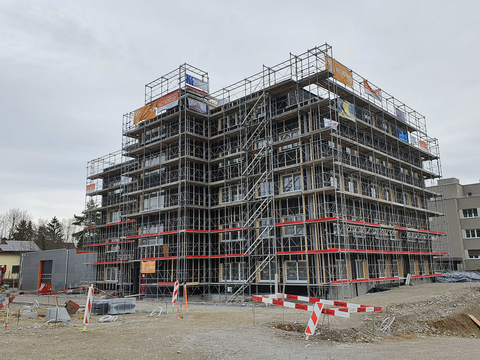 Galgenholzstrasse 21, 8500 Frauenfeld