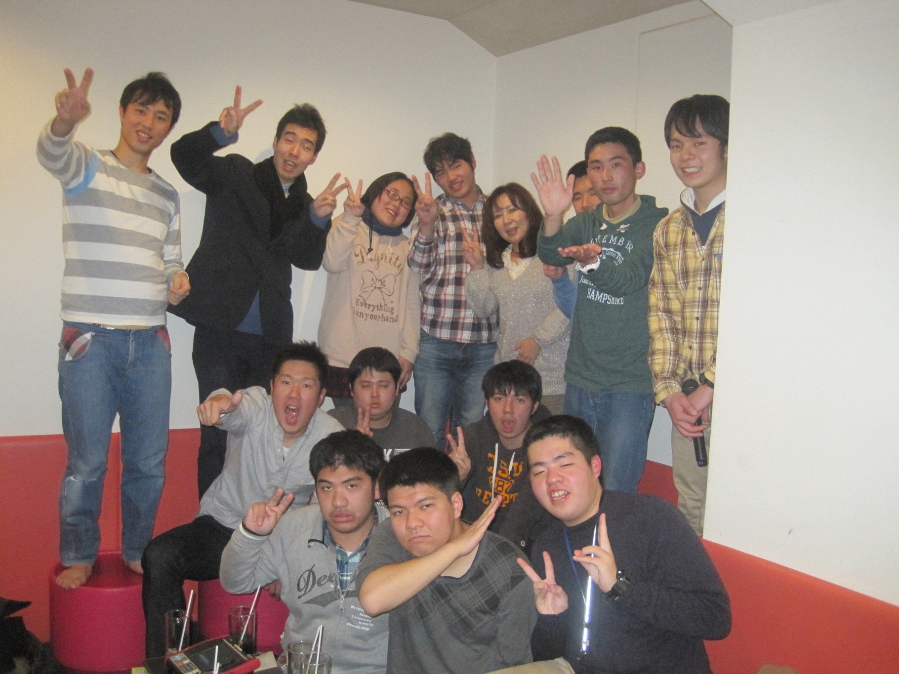 アーカイブ 12年12月 14年12月 分教室はっぱ隊ページ アーカイブ 12年12月 14年12月 分教室はっぱ隊ページ