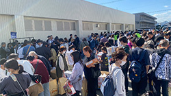 「YUTAKAフリマ 2024」を開催しました♪