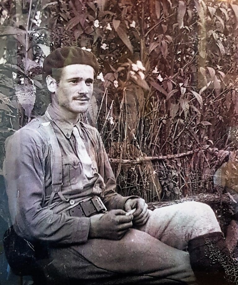 Hommage à Henri Rozès, pionnier de l'Aéropostale à Soueich (31)