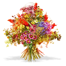 Alles Gute zum Geburtstag - Blumen Heller in Essen Blumen ... Oft sind geburtstage ja mit einer gewissen routine verbunden: