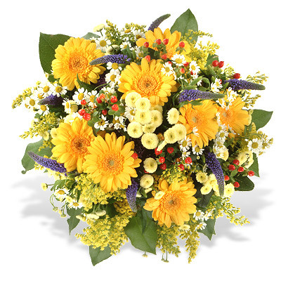 Kerzen Mit Blumen Rosen Alles Gute Zum Geburtstag Geburtstag