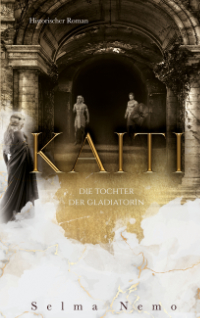 Kaiti Cover