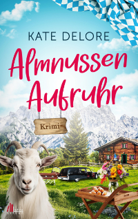 Almnussenaufruhr Cover