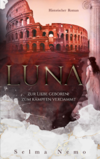 Luna Cover