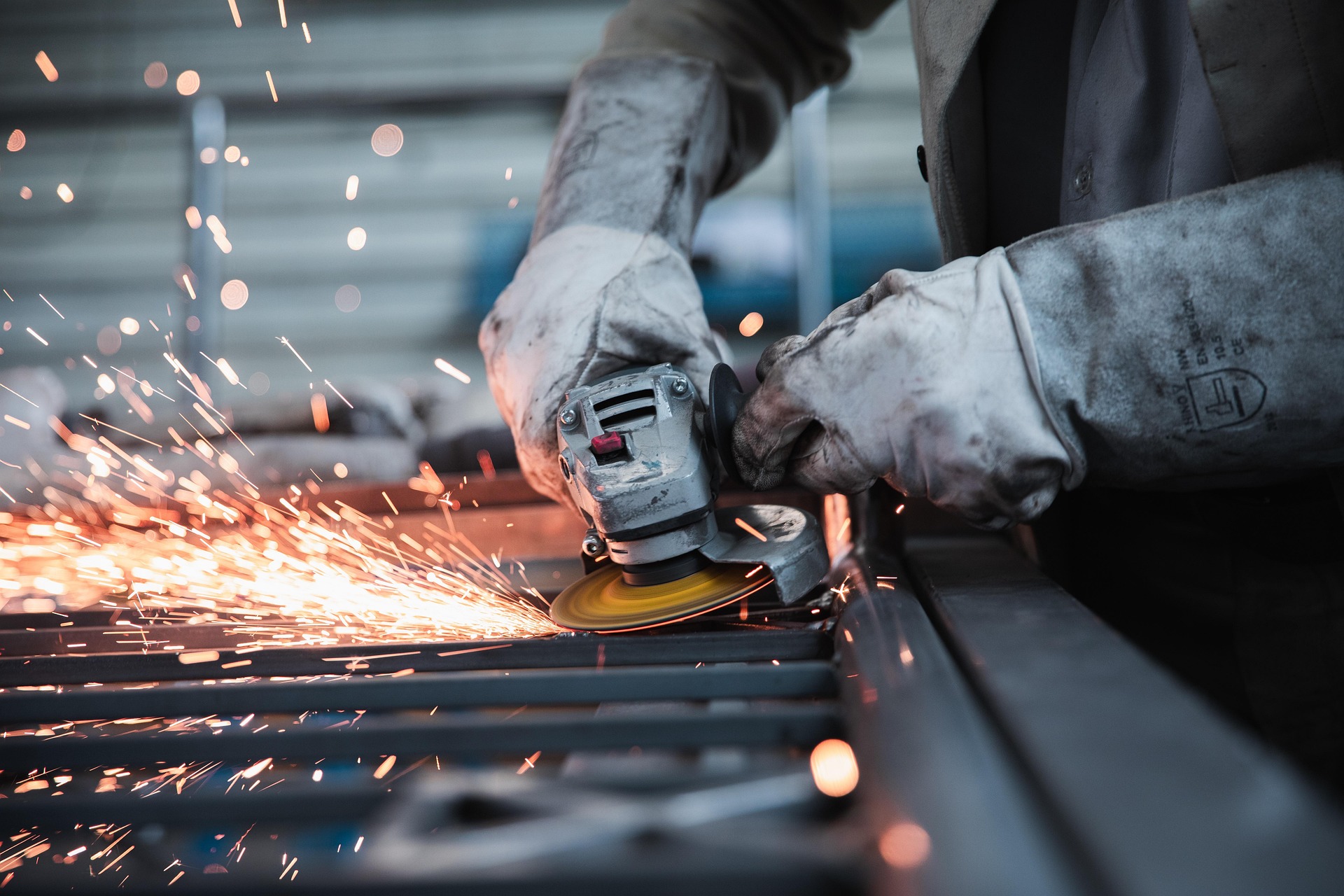 Industrie : la situation est catastrophique (carte réactualisée au 2 février 2026)