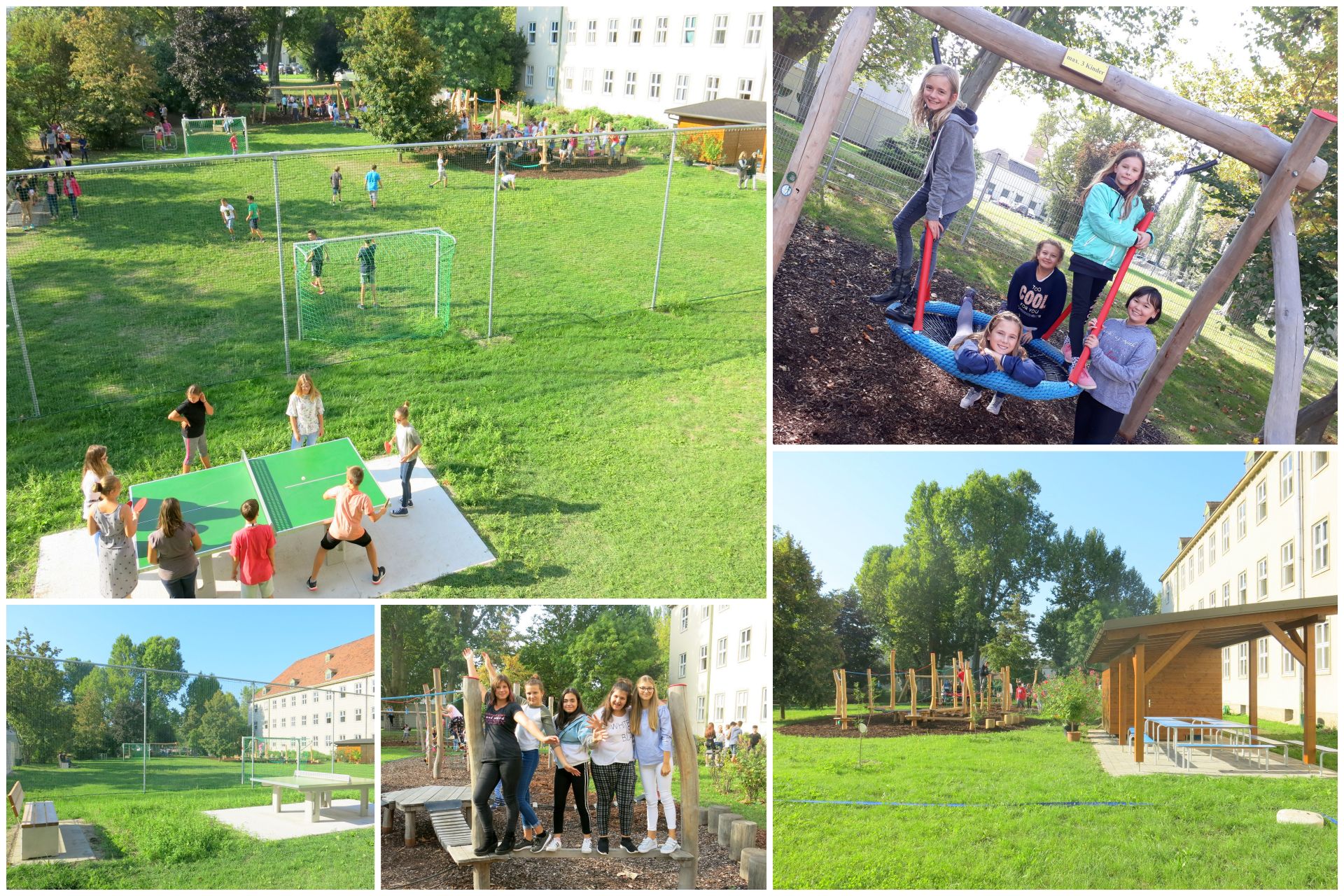 Grosses Eroffnungsfest Am 1 September Wiener Neustadt