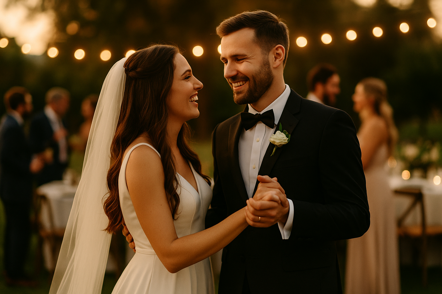Was du auf deiner Hochzeit wirklich brauchst – und was du dir sparen kannst