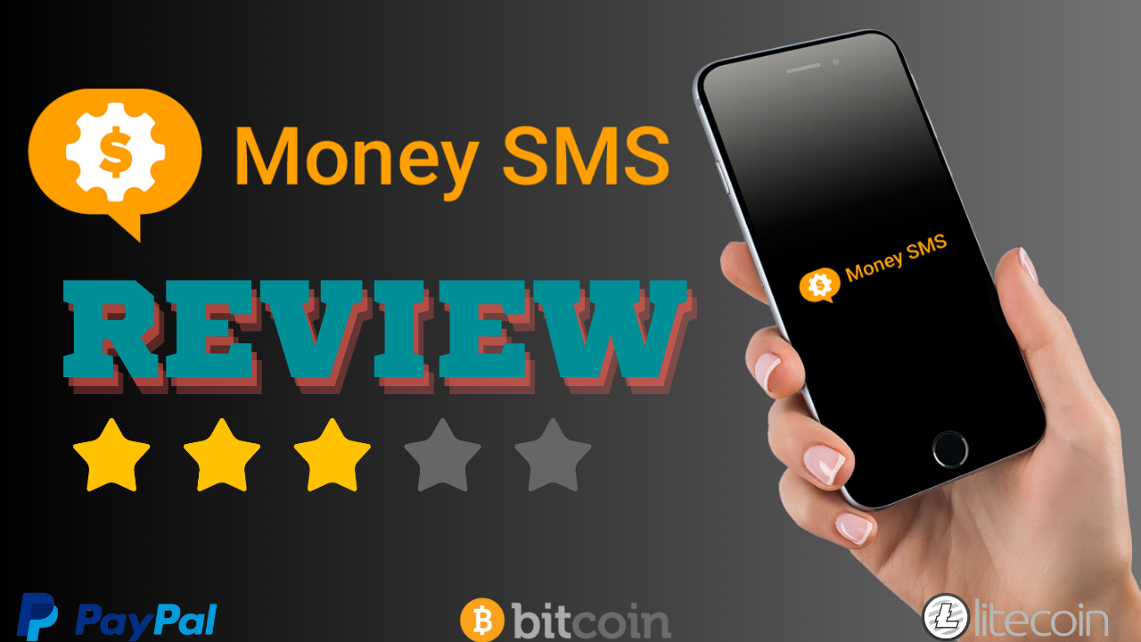 Unlocking Passive Income: A Candid Look at Money SMS