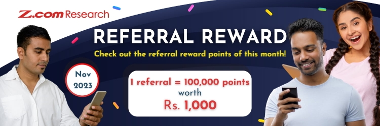 Z.com Research Referral Contest