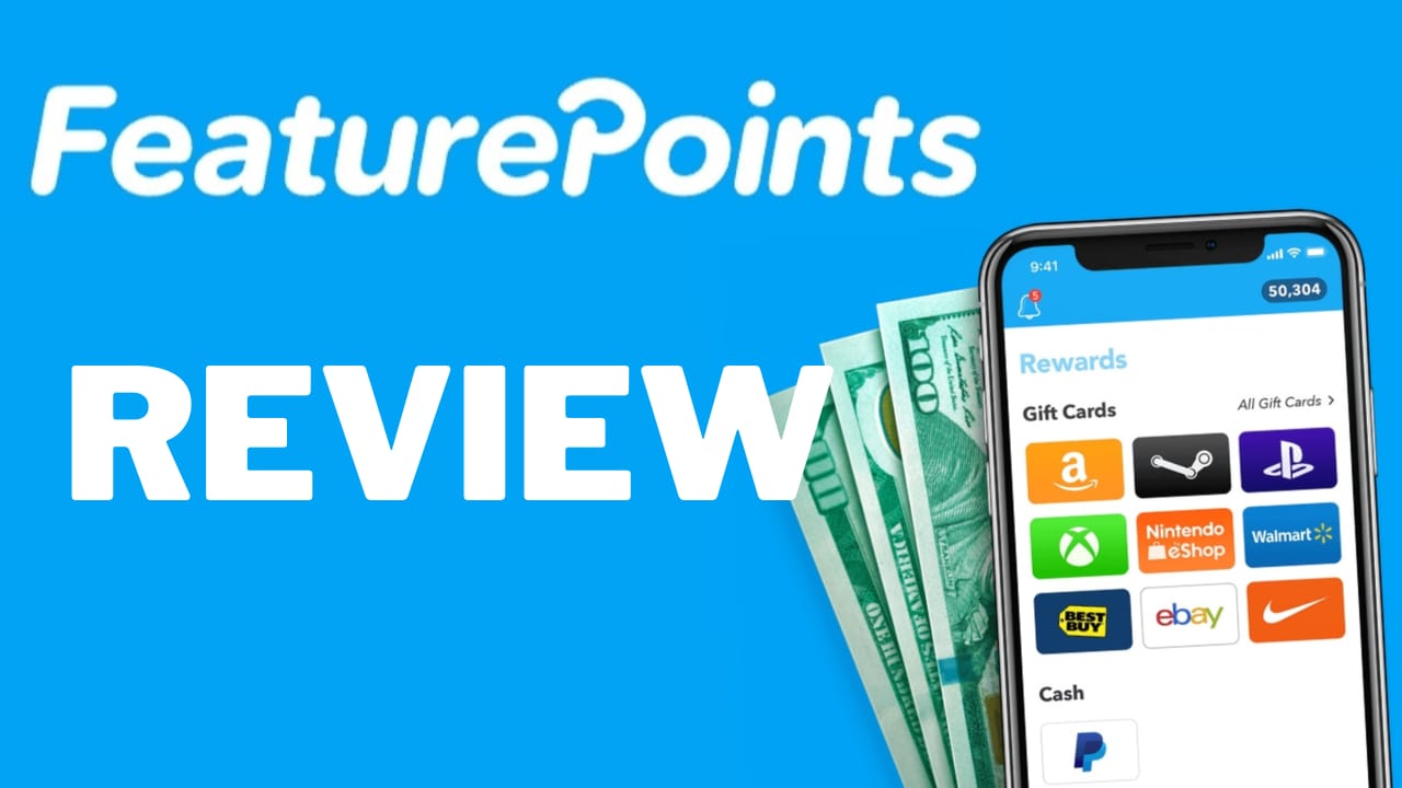 FeaturePoints Review: Unveiling the Truth - Legit or Scam? User Guide Included!