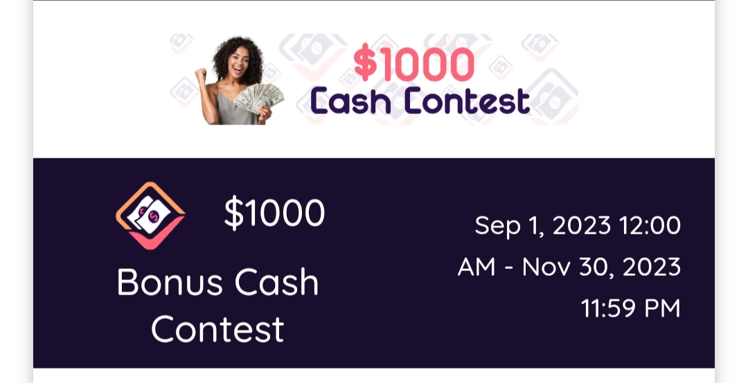RewardingWays Contest