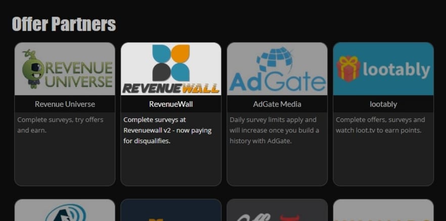 Rewards1 Offer Wslls