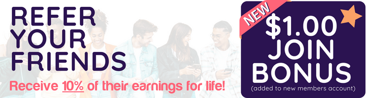 RewardingWays Referral Program