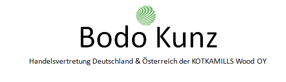 Nordisches Schnittholz 