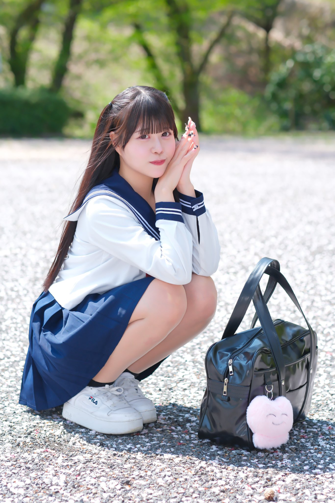 ⚠️七瀬 水野七瀬 - Latte撮影会 開催スケジュール