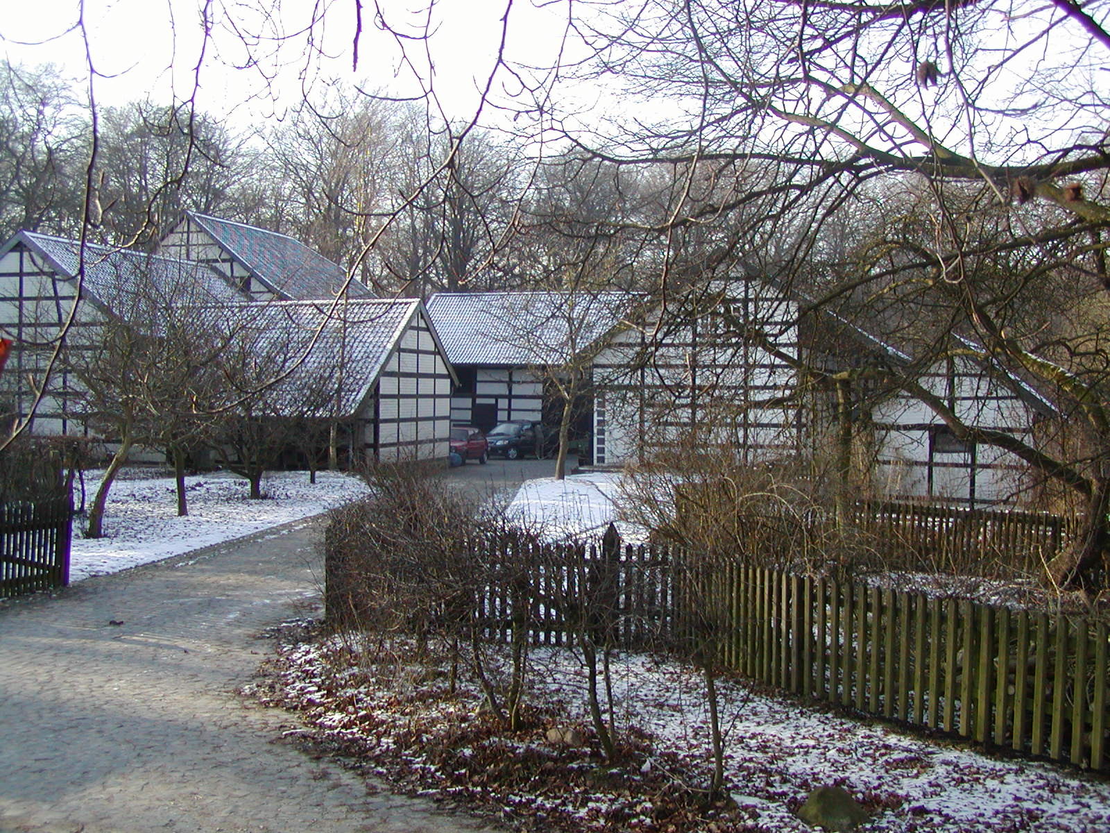 Naturschutzstation Haus Wildenrath Nabu Kreisverband Heinsberg