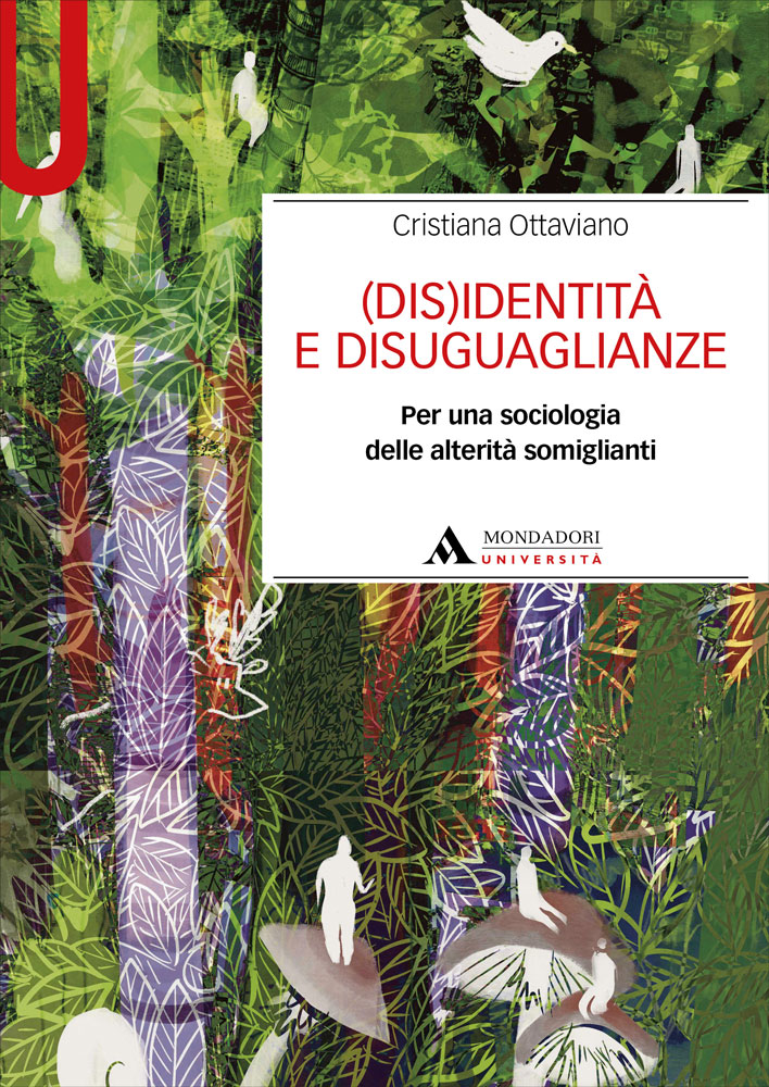 (dis)identità e disuguaglianze