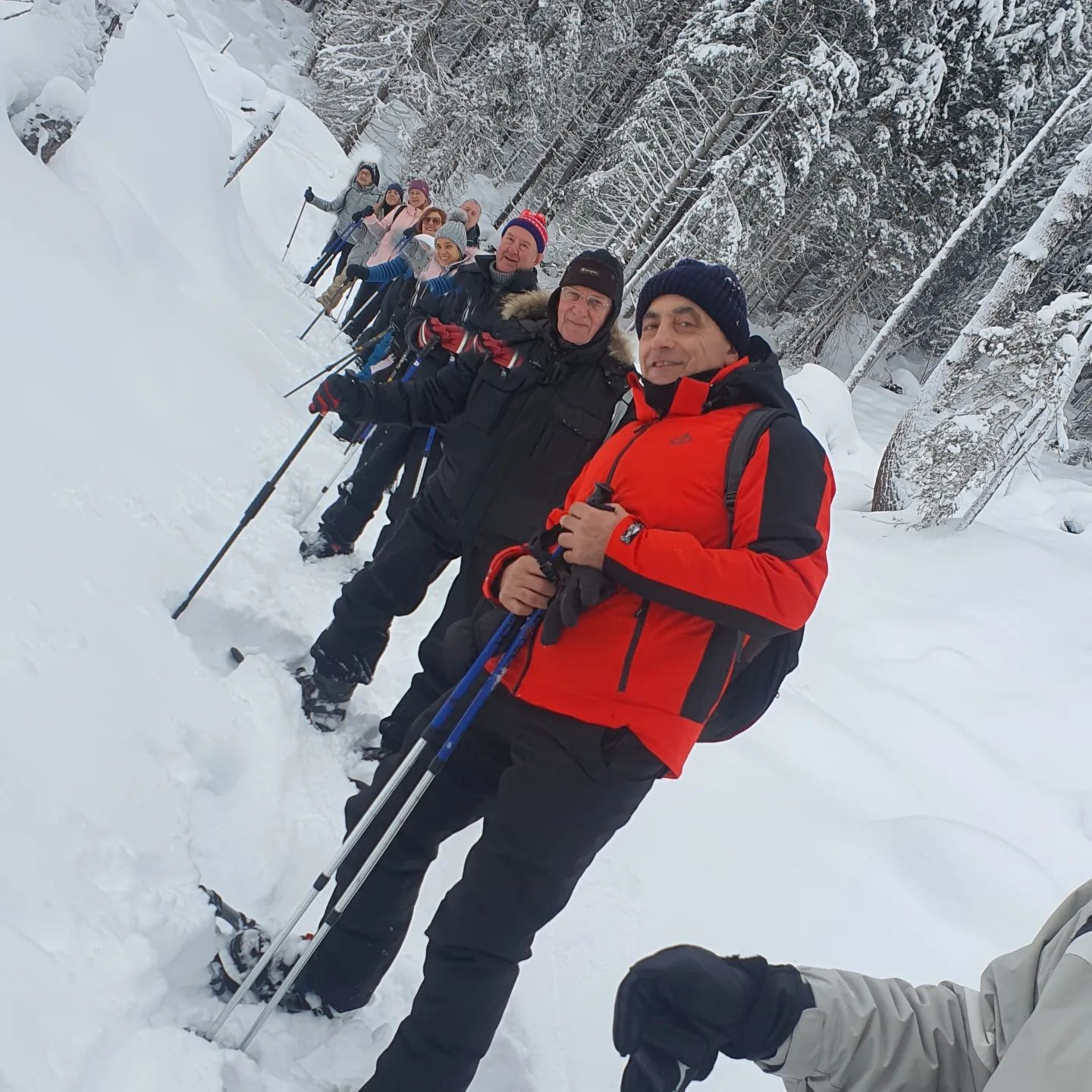 Val di Fassa