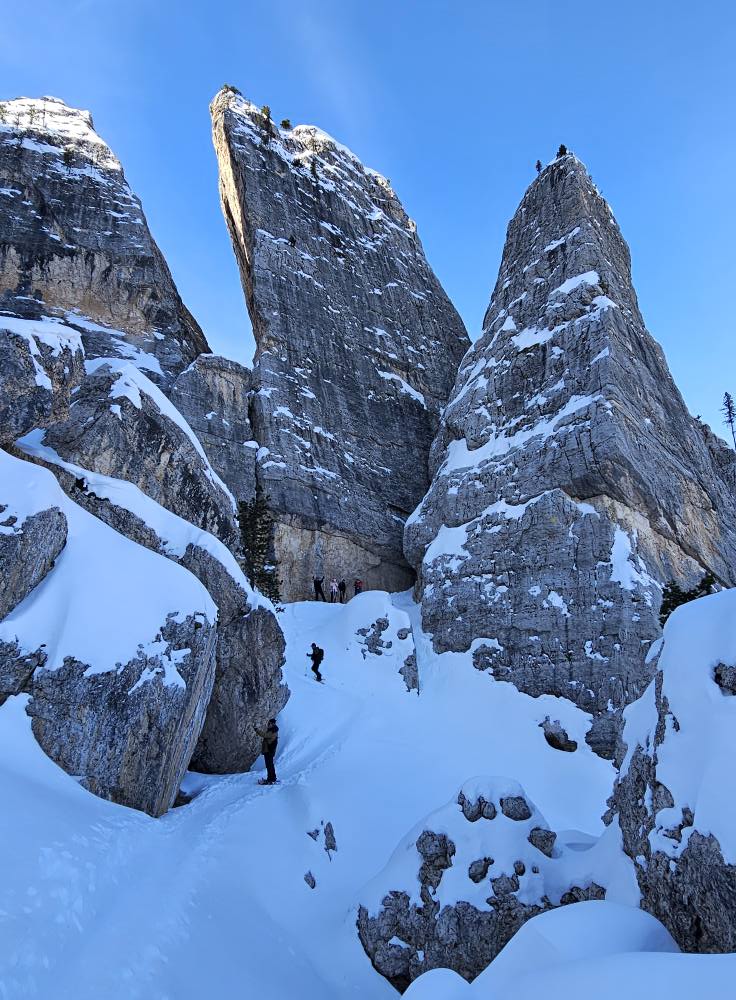 Tre Cime di Lavaredo