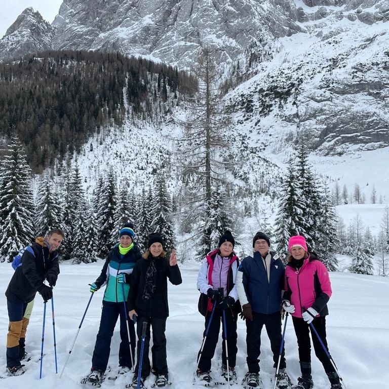 Val di Fassa