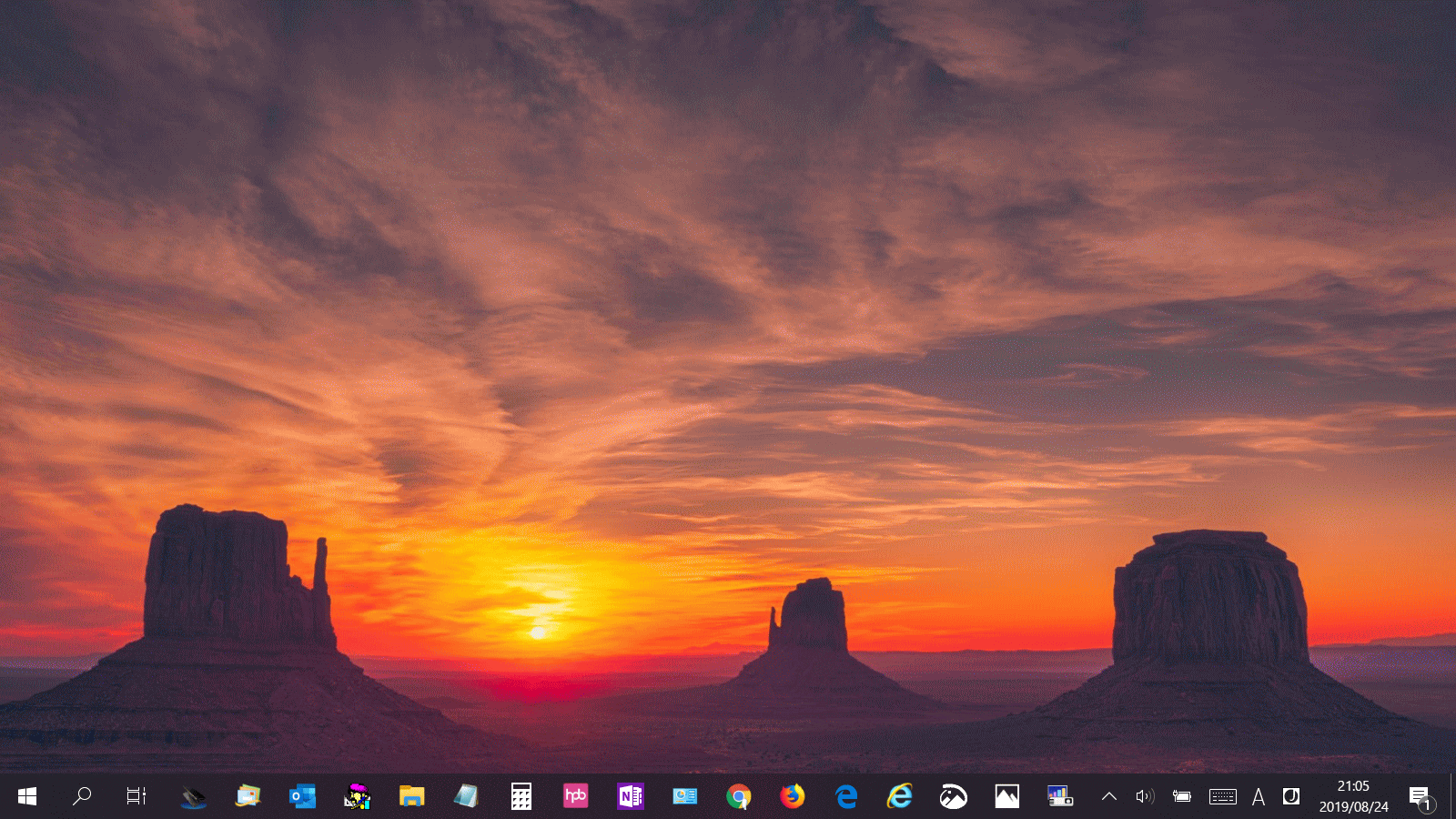 Windows システム Wins10 ページ
