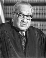 Thurgood Marshall