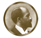 Link to W.E.B. DuBois Department of Afro-American Studies at UMASS Amherst created in 1980