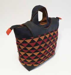 sac à dos Tissu