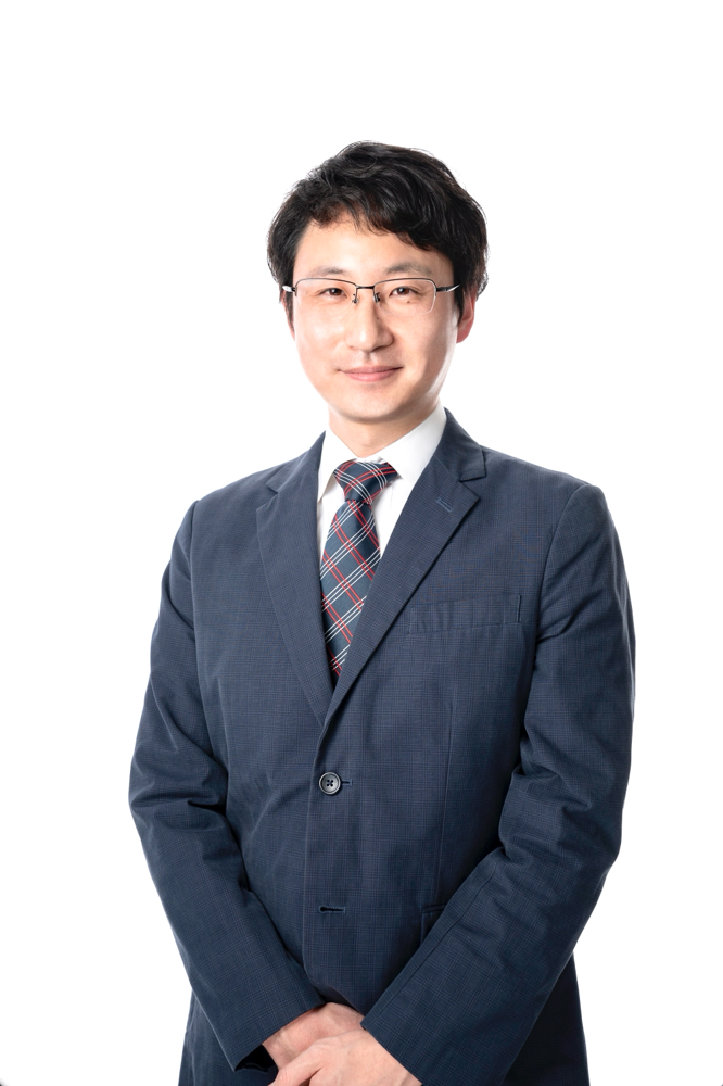 葬祭ディレクター倉内よしなり
