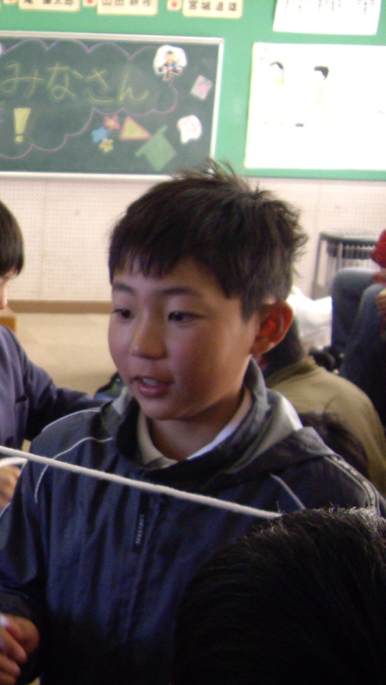 ヨット部に入った理由 12 名古屋工業大学ヨット部