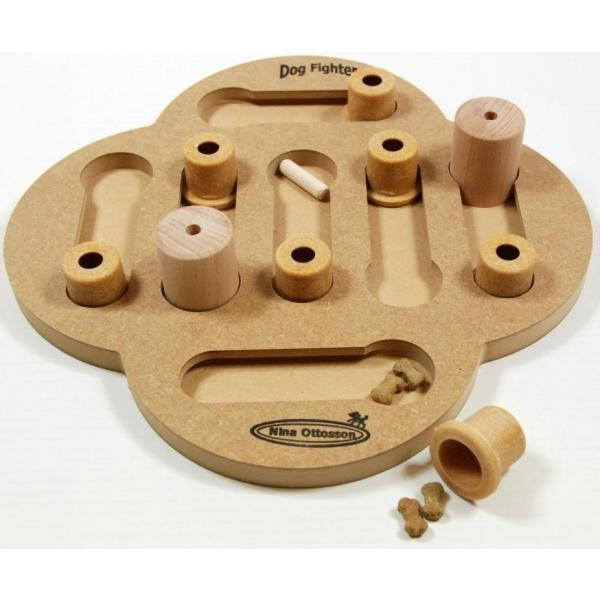 Intelligenzspielzeug - Filous Hundeshop