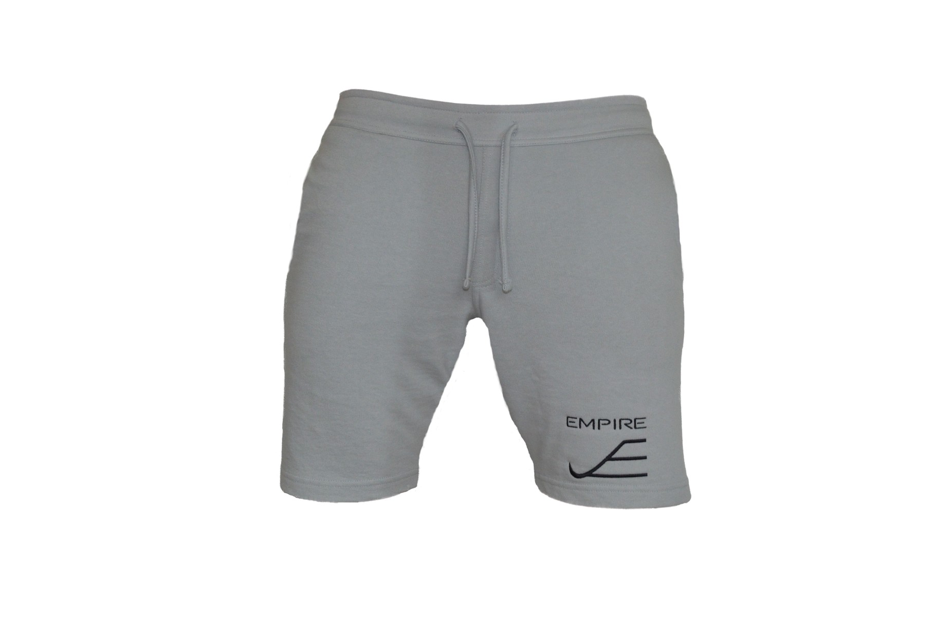 Empire Shorts Grey