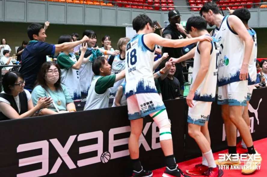2024シーズン終了のご挨拶