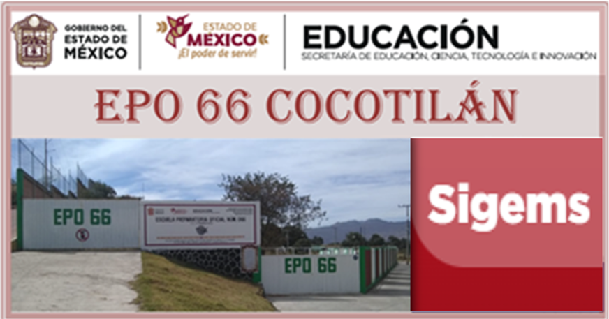 Página web de epoem66