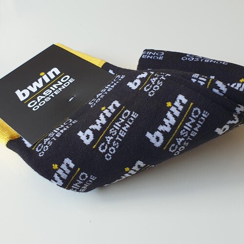 Gepersonaliseerde sokken Belgie