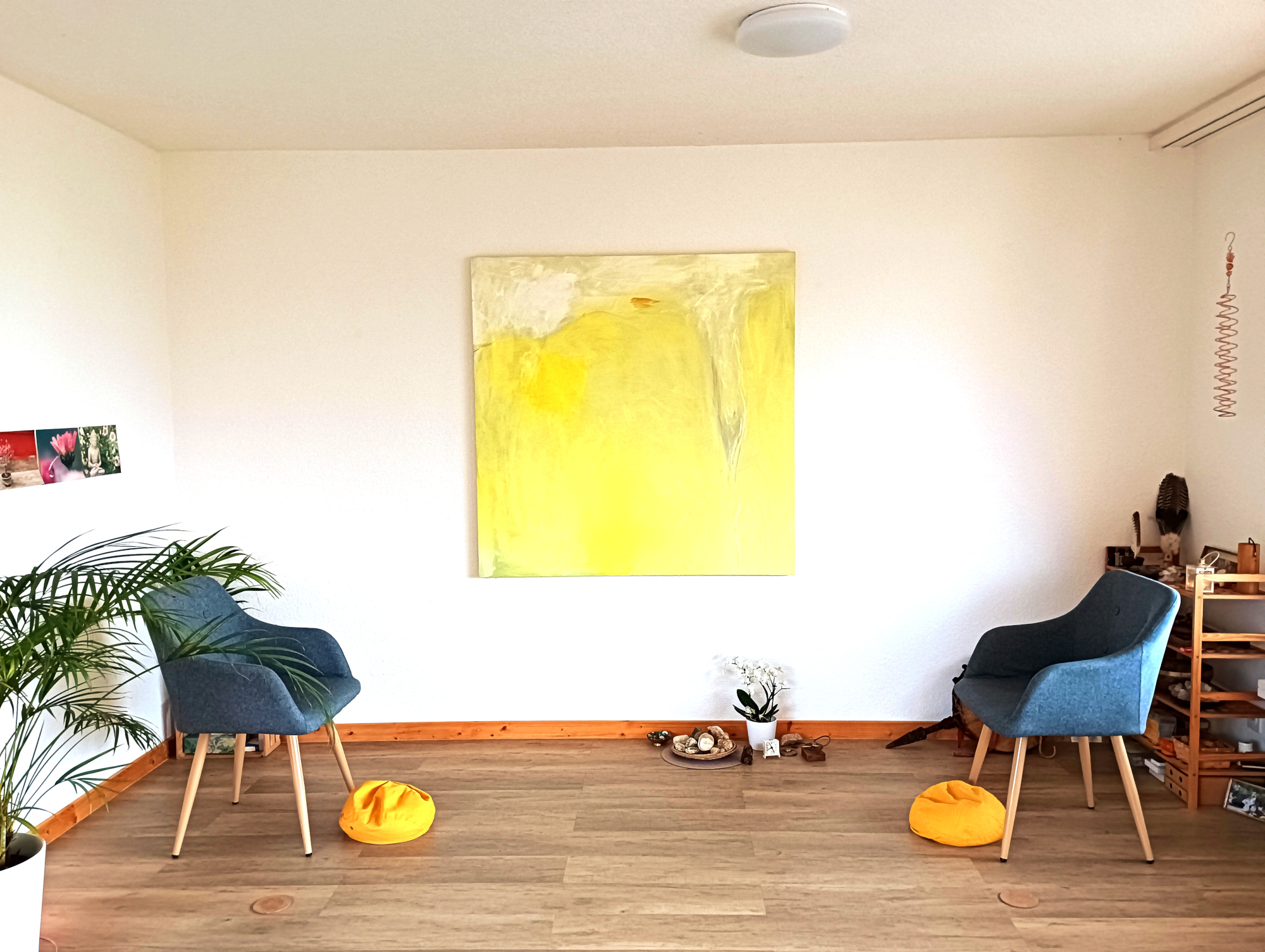 Kunsttherapie | Maltherapie Luzern