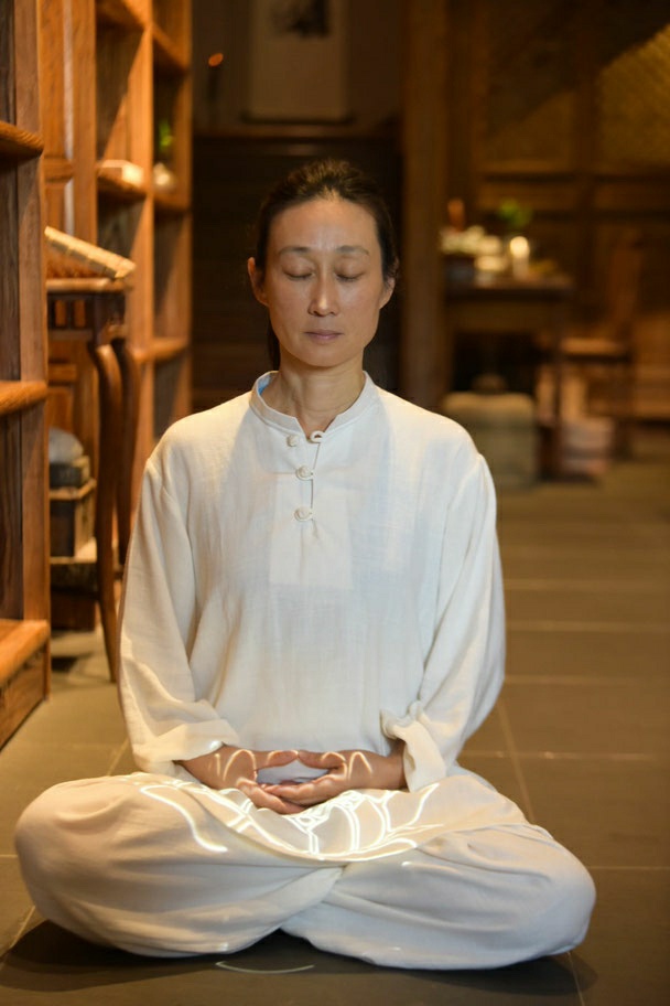 Méditation pleine conscience (mindfulness) en entreprise