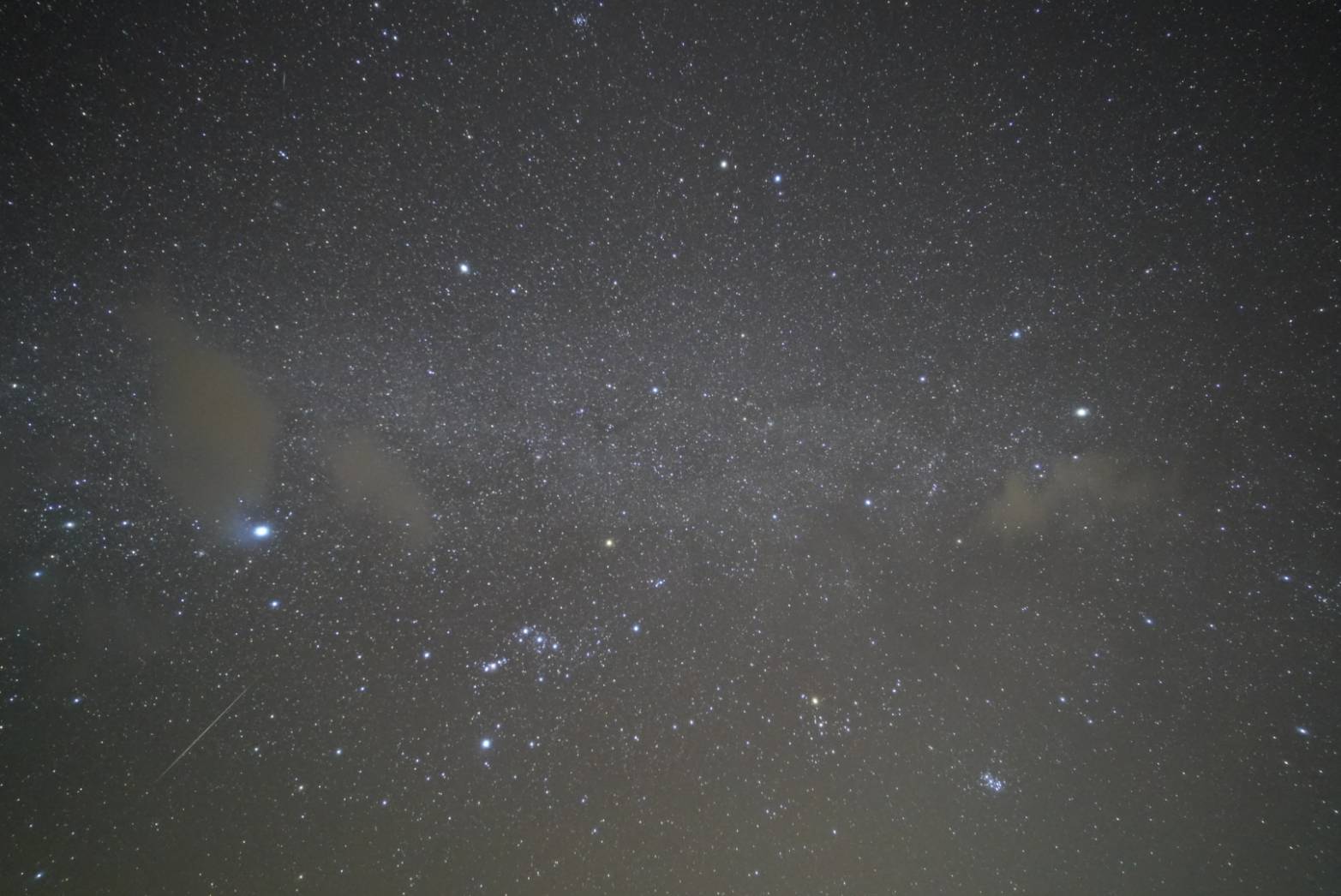 星のソムリエ®が日本一の星空の旅へご案内します。