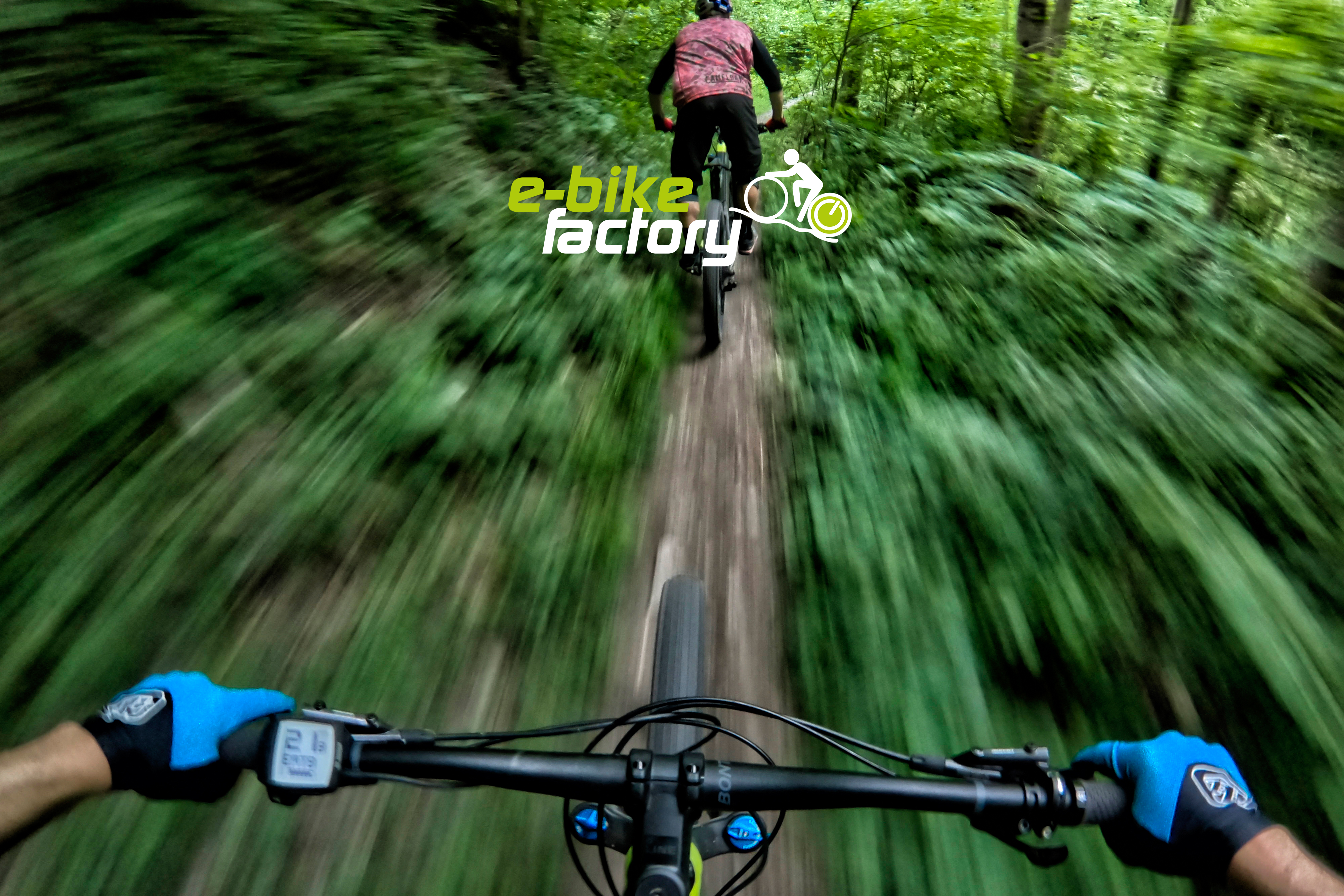 fahrrad altenstadt