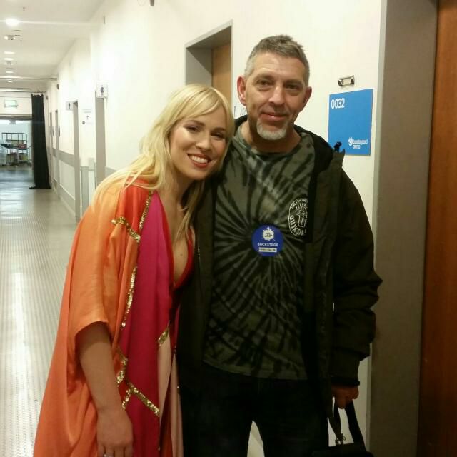 Natasha Bedingfield