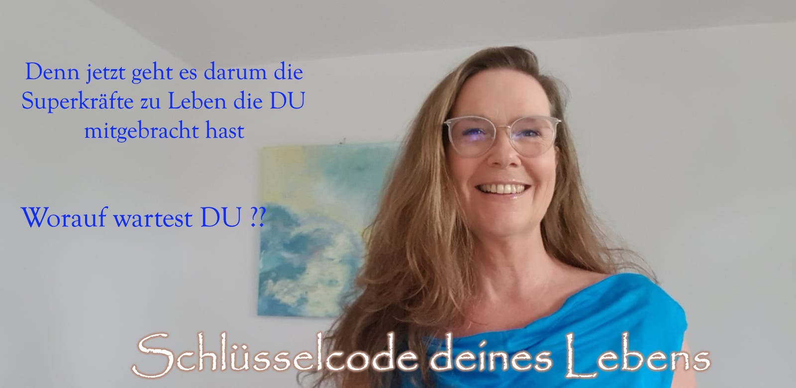 Wie lange wartest DU schon ?
