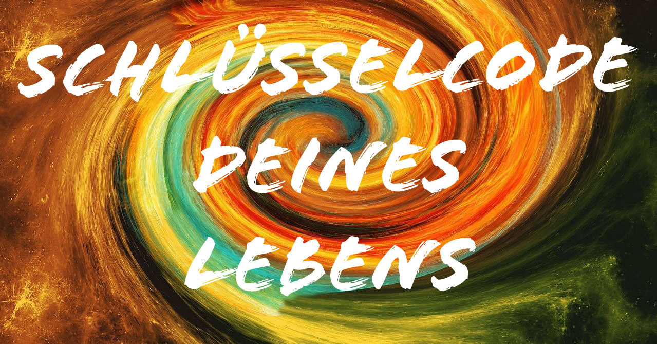 Du bist der Mittelpunkt