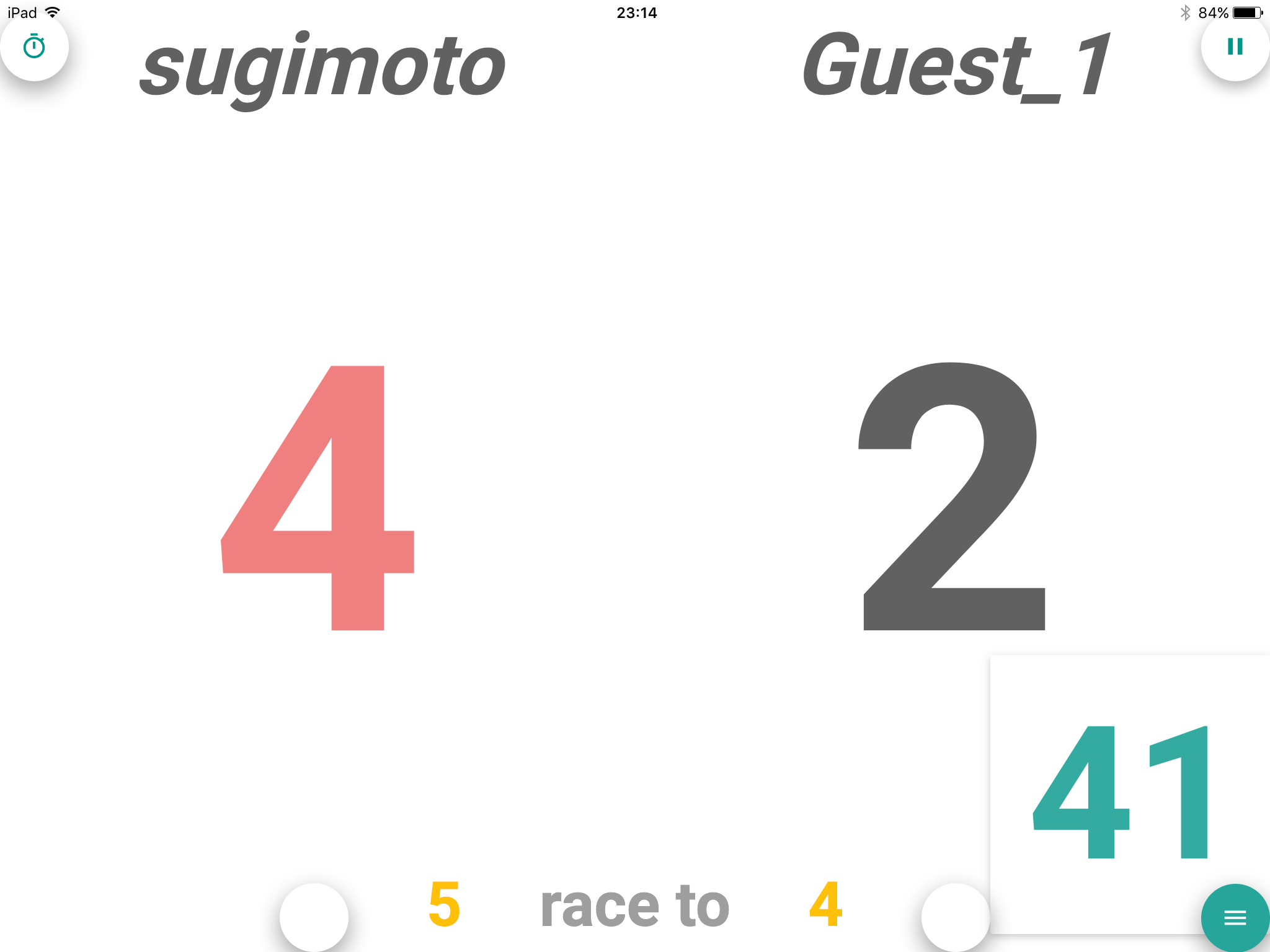 Set Match