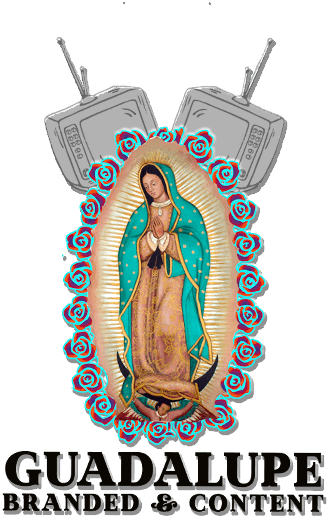Guadalupe contenidos logo