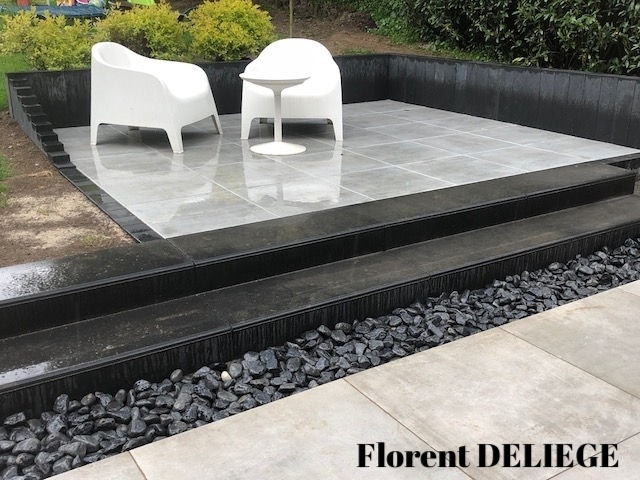 Entrepreneur Paysagiste Galerie Photo Deliege Florent Entrepreneur Paysagiste Parc Et Jardin Amenagement Exterieur Liege